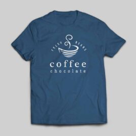 Coffee T-Shirt